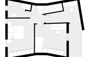 Abitazione unifamiliare – Quartiere CECA – Sesto San Giovanni MI